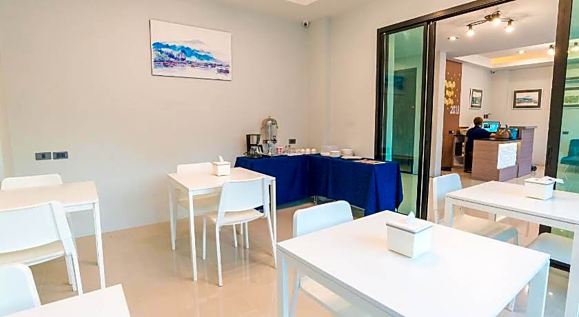 ThePhuView at Aonang