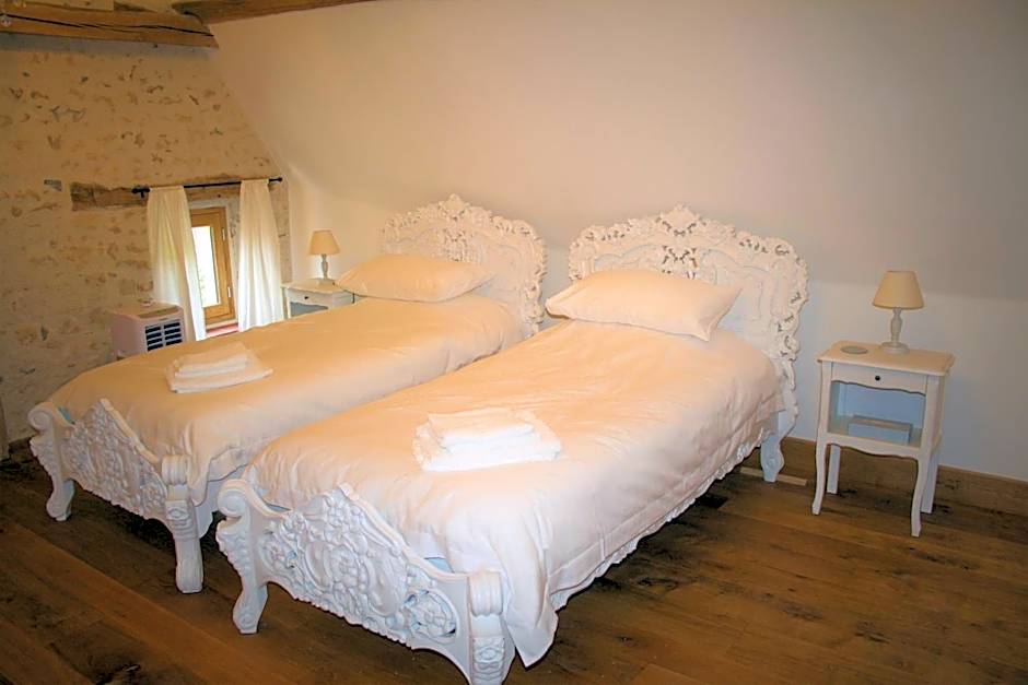 Manoir de la Basse-Cour