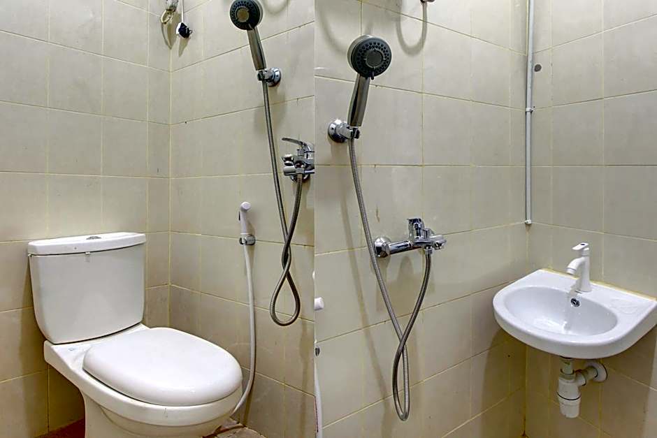 OYO Life 92812 Galih Kostel 2 Syariah