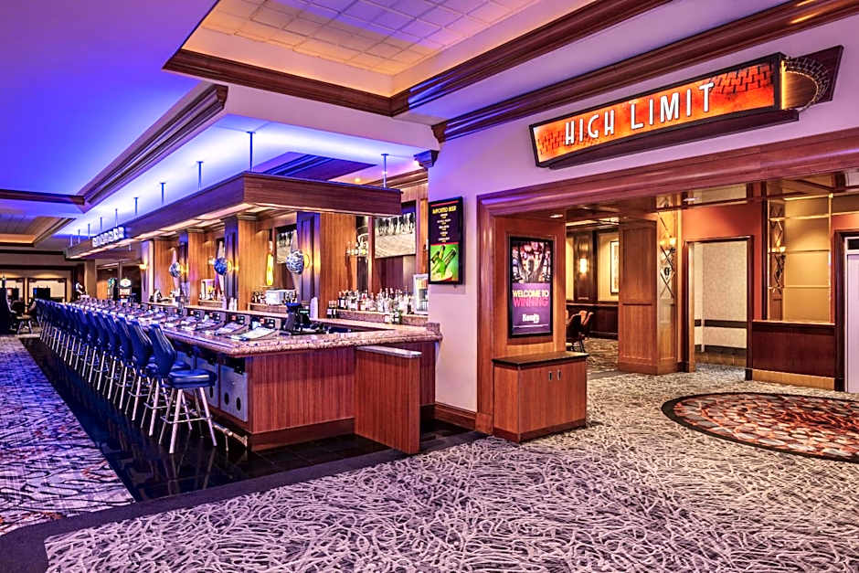 Harrah's Joliet - A Caesars Rewards Destination