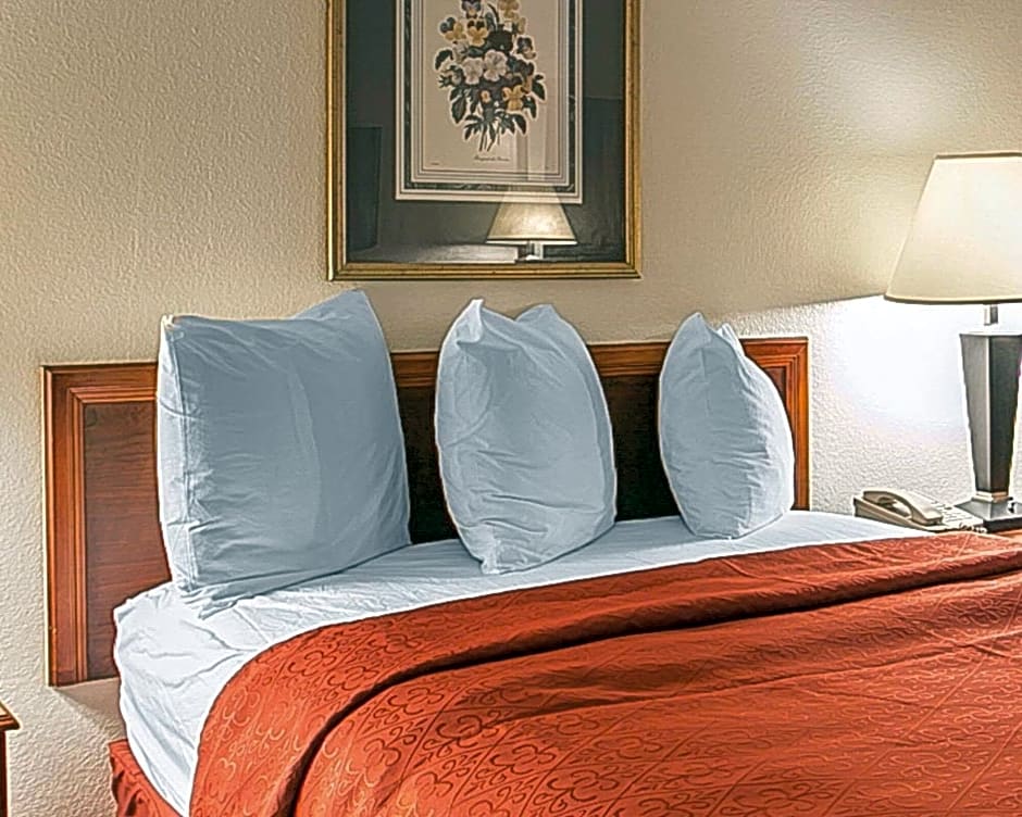 Medical Center Inn