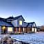 Queenstown Country Lodge