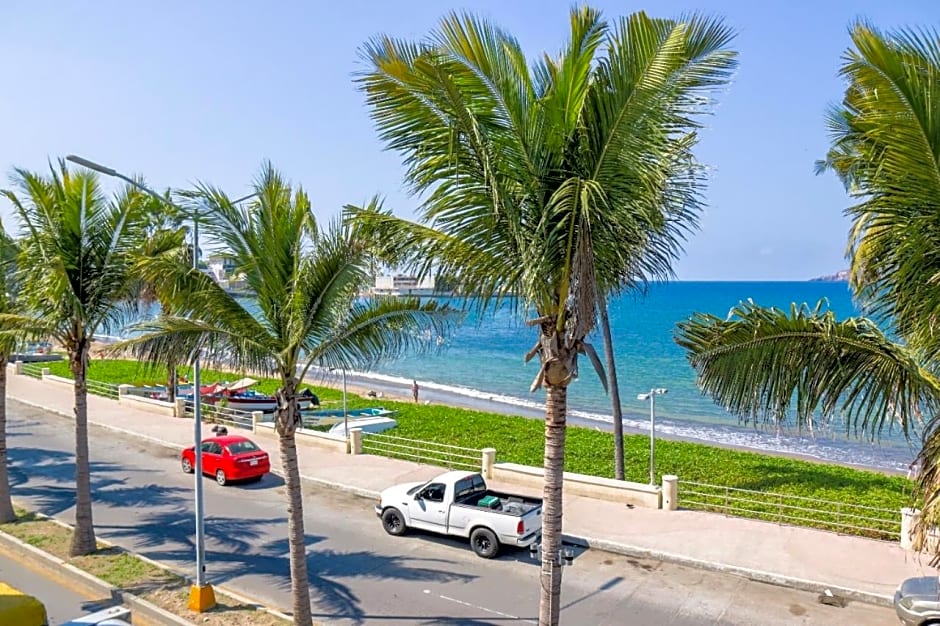 Hotel Puerto Viejo