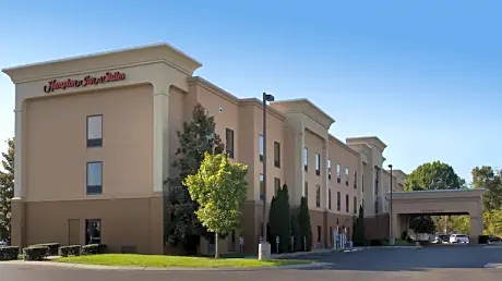 Hampton Inn & Suites Nashville/Smyrna