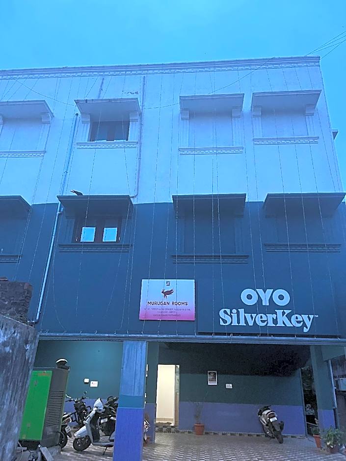 Murugan Rooms by OYO Rooms – Chennai, IL