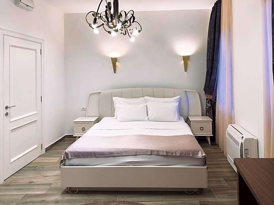 Rustico apartments