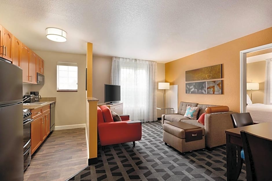 TownePlace Suites Denver Tech Center