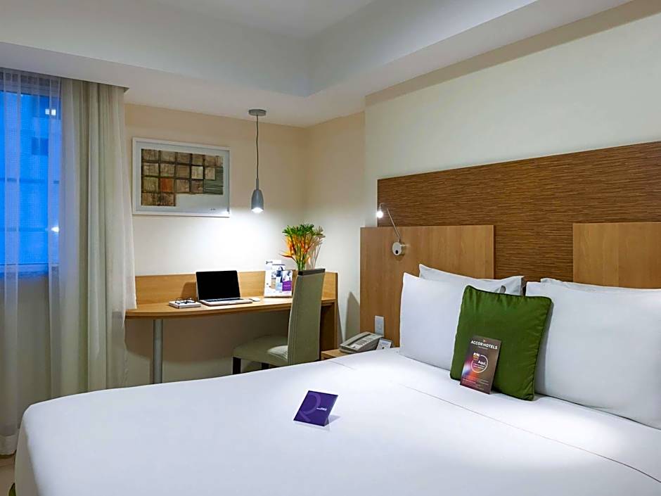 Mercure Maceio Pajucara Hotel