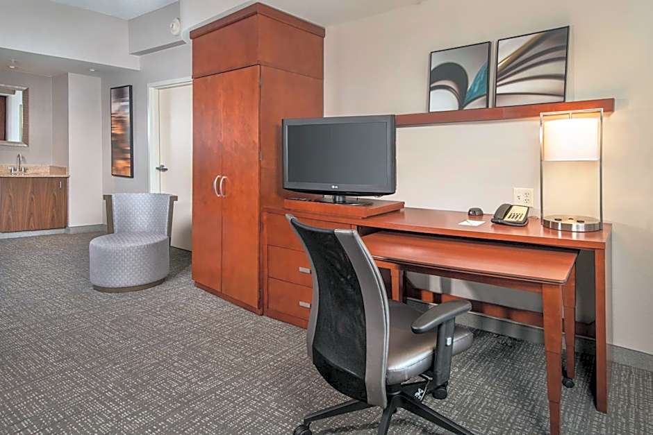Courtyard by Marriott Hagerstown