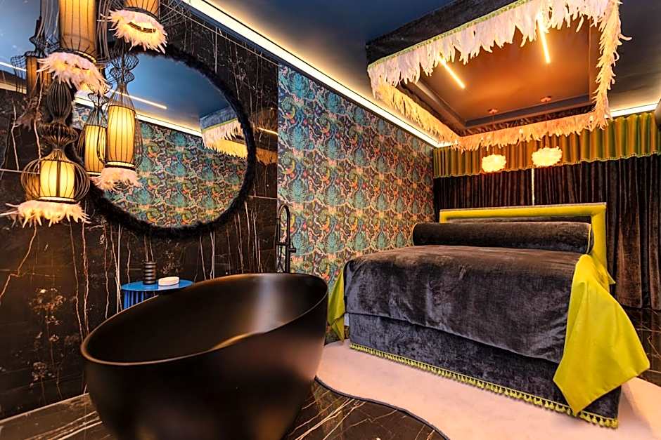 The Residency Sandhurst