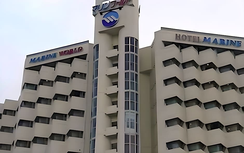 Hotel Marine World