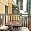 Roomy Top Floor at Stampede w Free Parking and AC