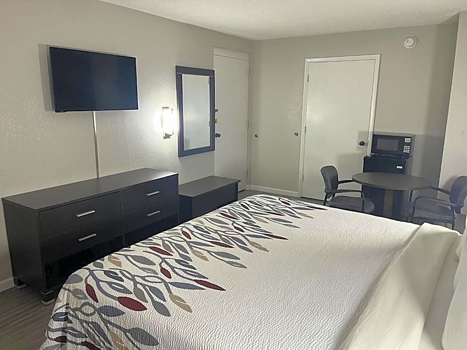 Red Roof Inn Rockingham