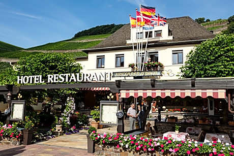 Hotel Unter den Linden