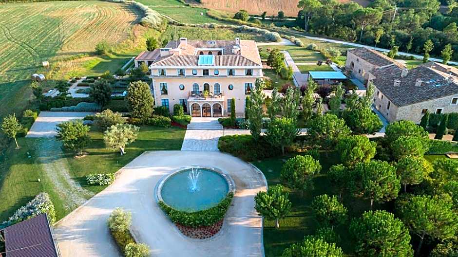 Casa Anamaria Hotel