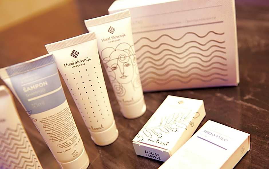 Mind Hotel Slovenija - Terme & Wellness LifeClass