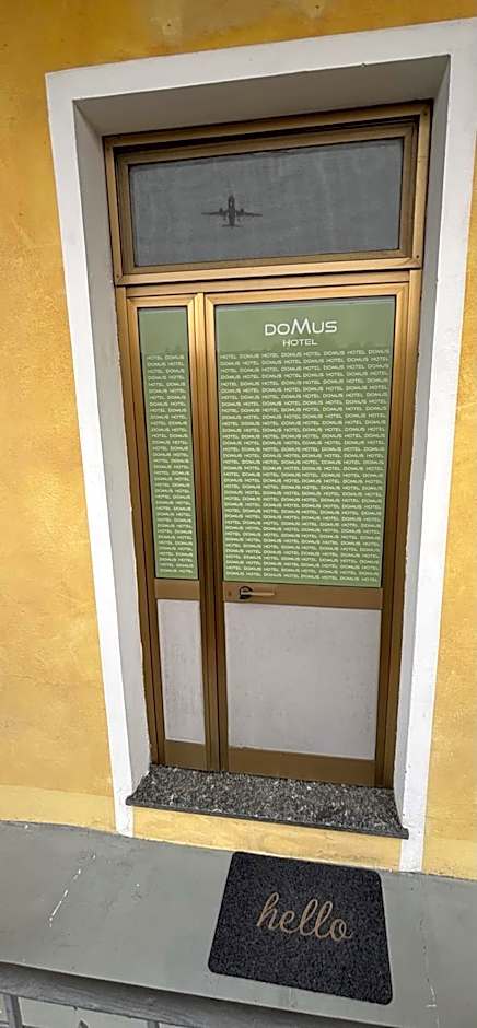DOMUS Hotel