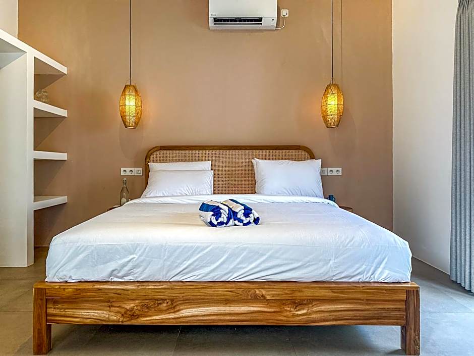 Villa Mila - Gili Air