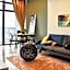 Ekocheras Suite by MOKA at CHERAS