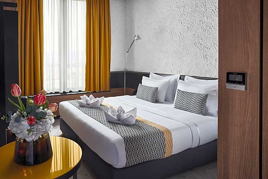 Panoramika Design Hotel