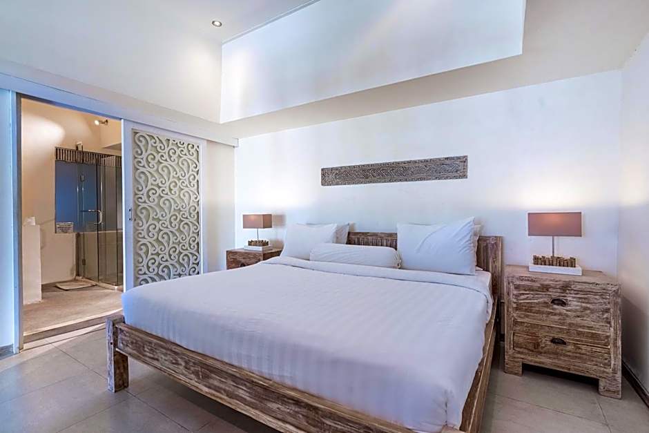 Villa Oberoi 2 bedrooms