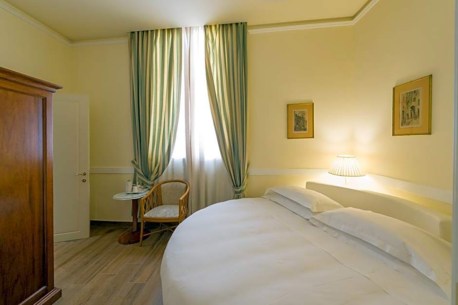 Hotel Kraft
