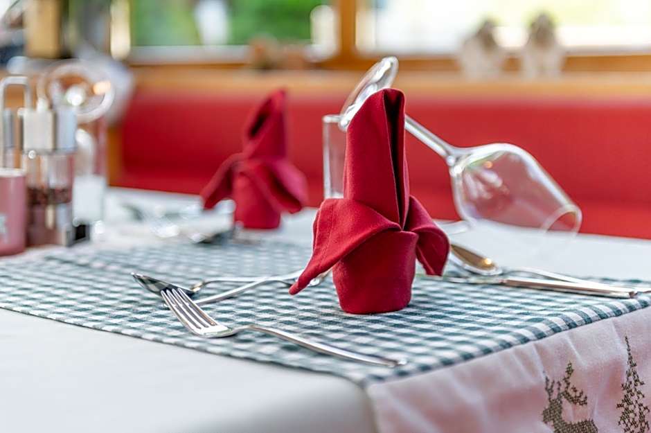 Panoramahotel Stocker