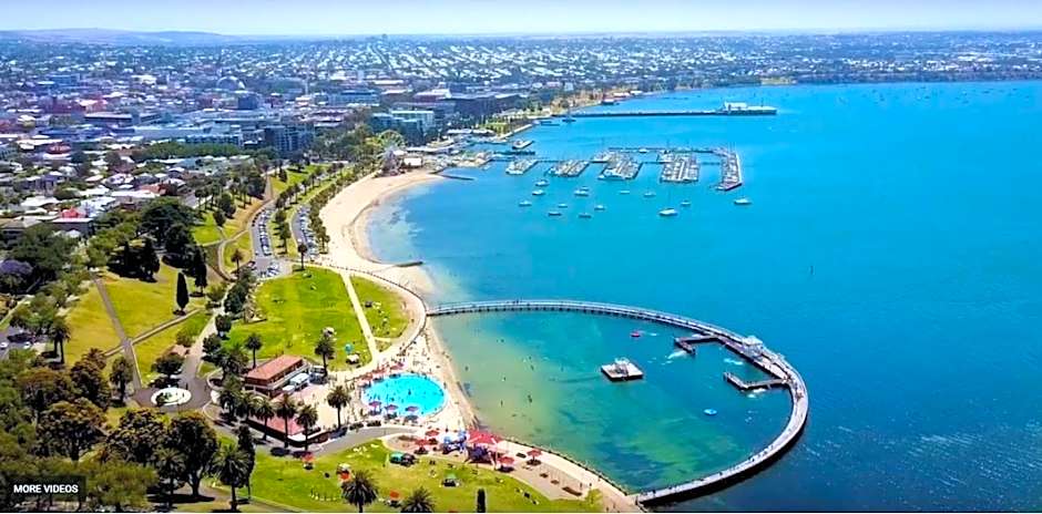 Parkside Motel Geelong