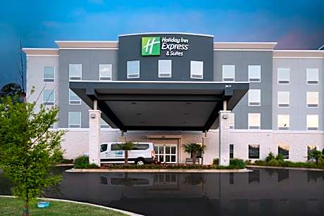 Holiday Inn Express & Suites Memphis Arpt Elvis Presley Blv By IHG