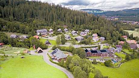Hotel Sonnenberg Garni