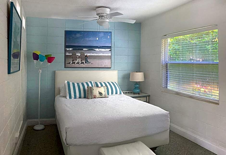 South Beach Place - Vero Beach