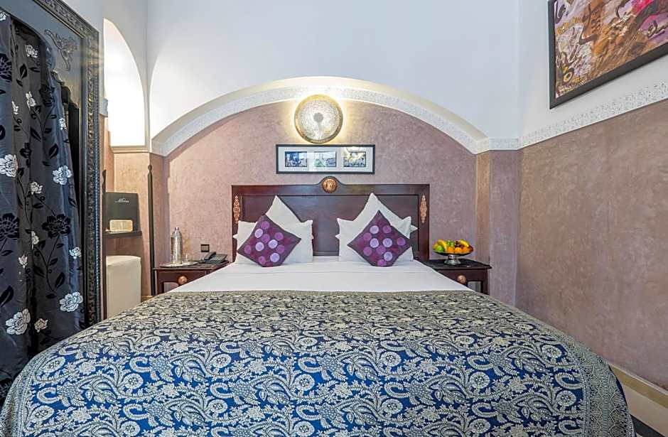 Riad Nesma Suites & Spa