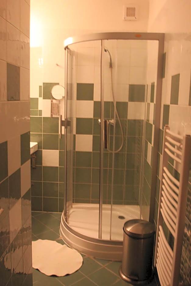 Hotel CITY **** Galanta