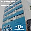 Hotel Union Guadalajara