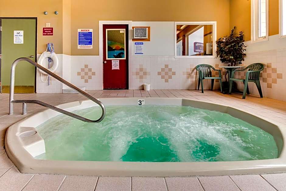 Fireside Inn and Suites