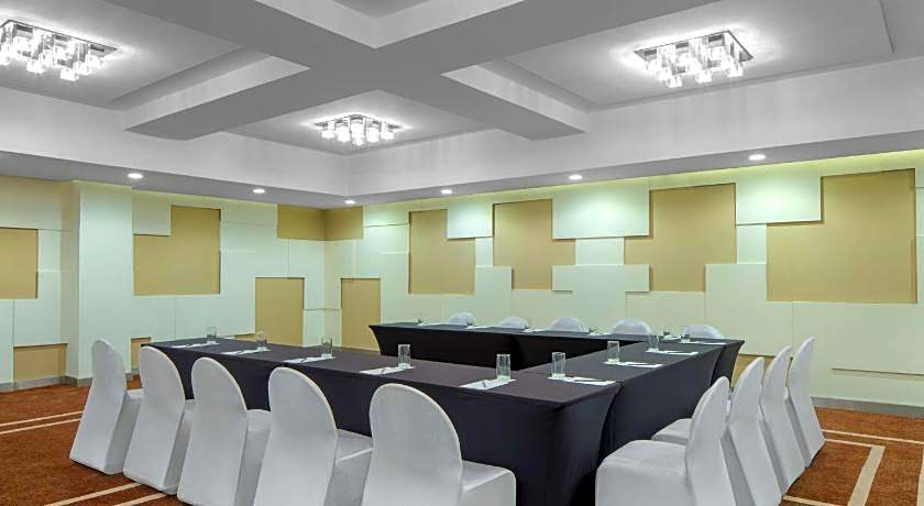 Radisson Blu Atria Bengaluru