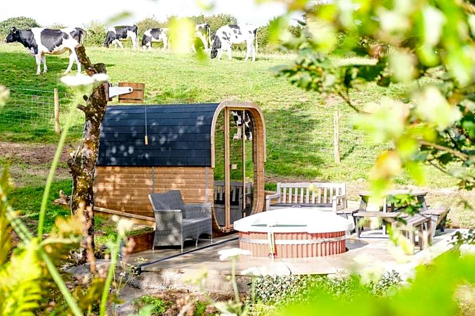 Kidwelly Farmhouse B&B