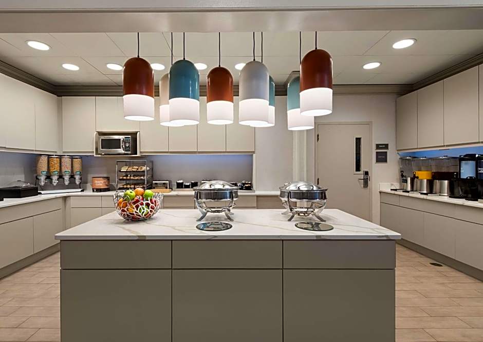 Homewood Suites By Hilton Lake Mary