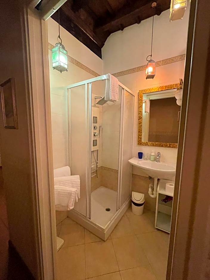 Ai Savoia B&B - Guest House