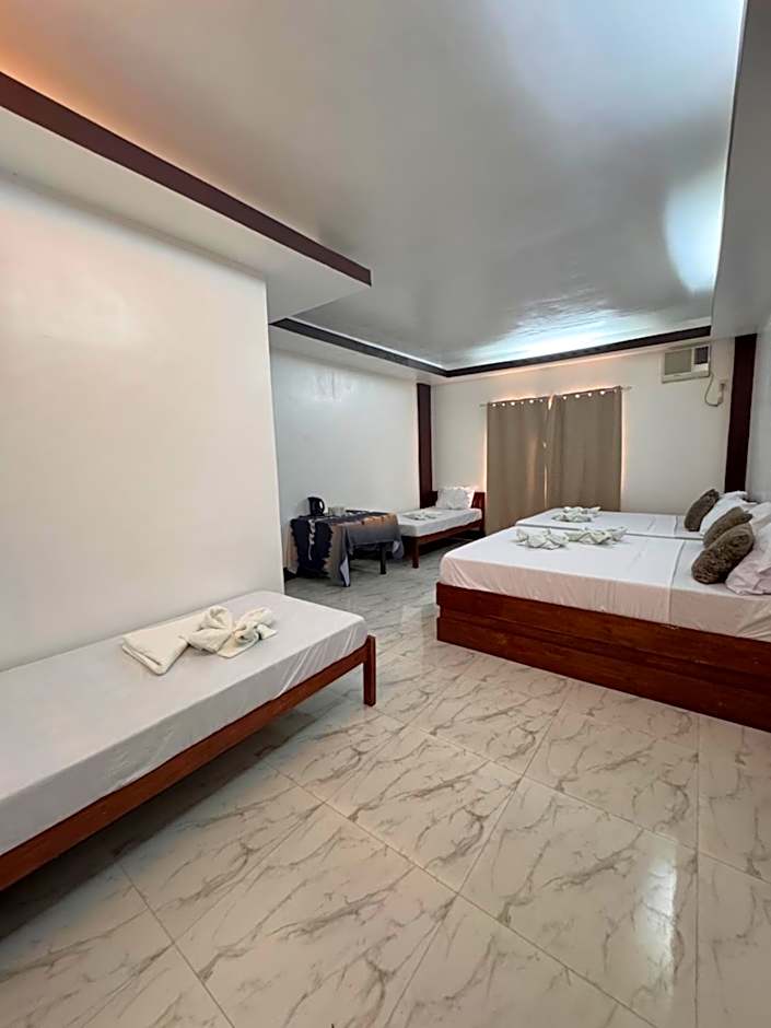 MANANQUIL TRAVEL LODGE