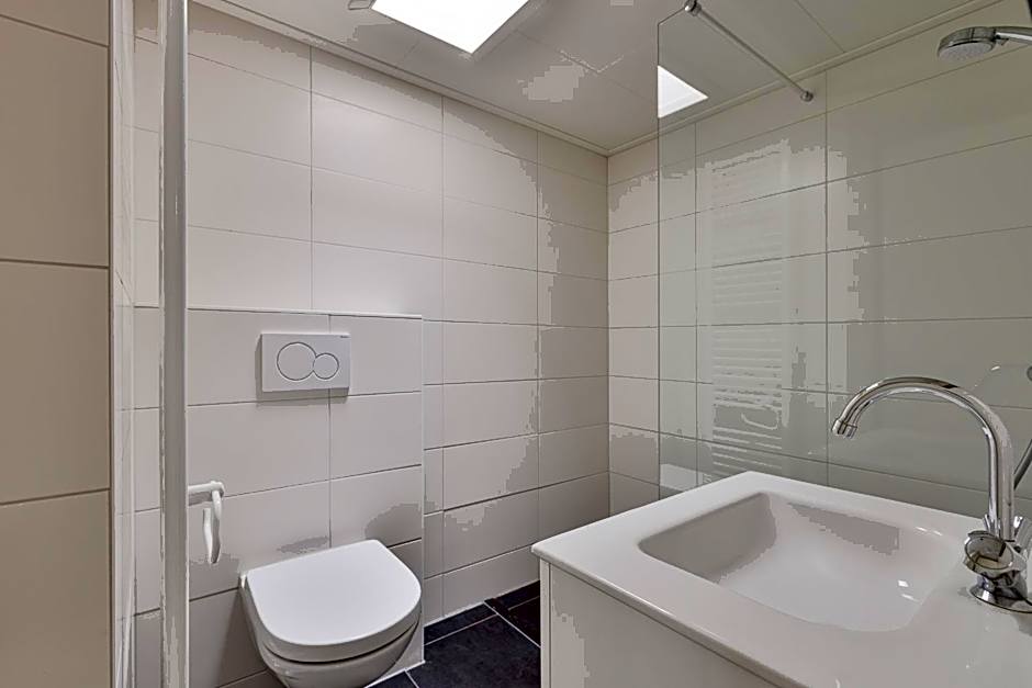 Summio Parc De Berkenhorst