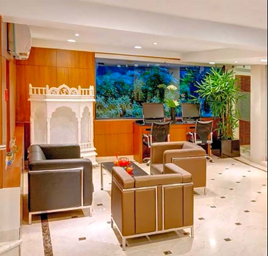 Hotel Casa Fortuna