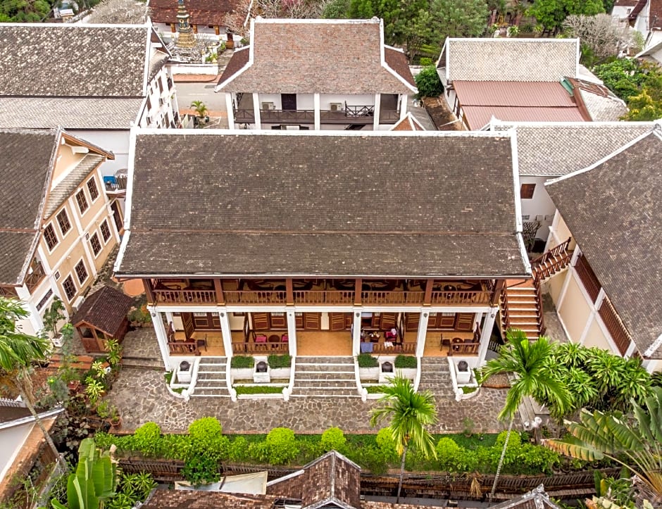 The View Pavilion Hotel