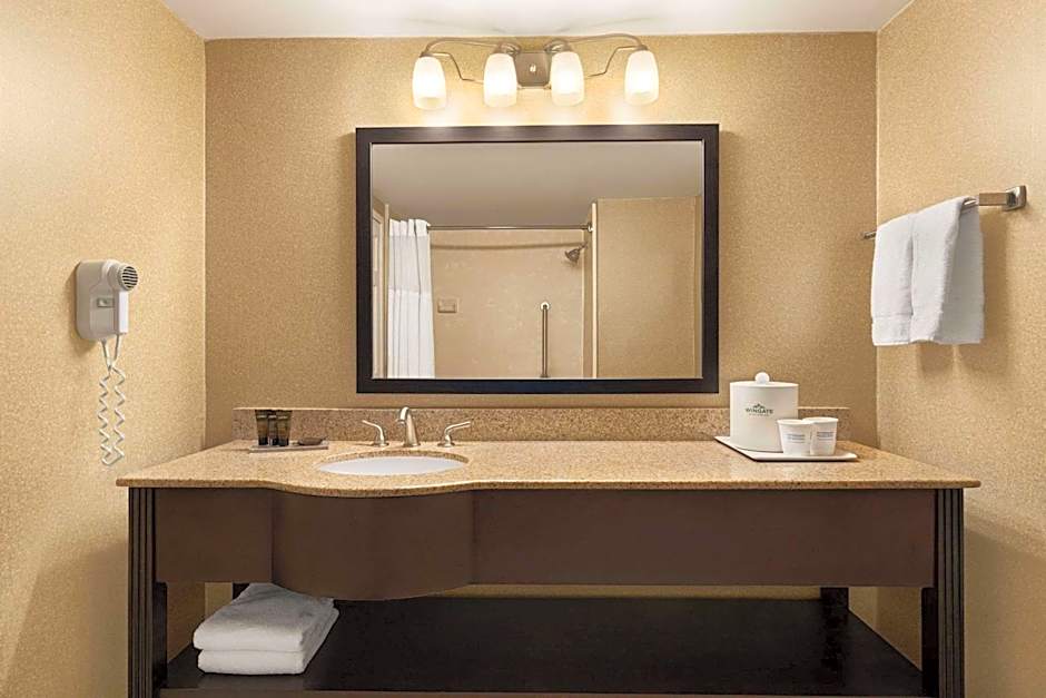 Wingate by Wyndham Wilmington