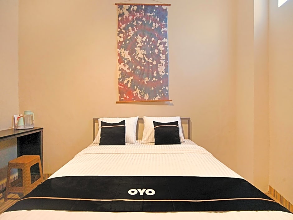 OYO 3606 Cendrawasih Resident