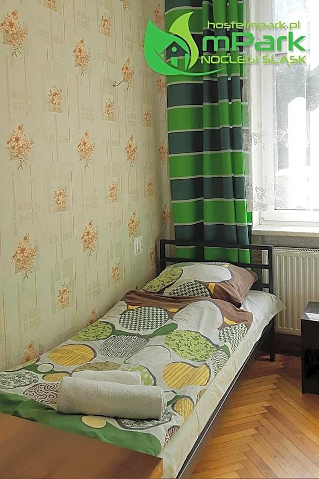 mPark Noclegi Śląsk