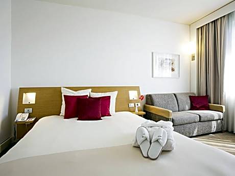 Executive Room with Sea View