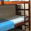 Hostel Cidade Nova, próximo a estação metrô praça 11, onde você tem acesso direto a quaisquer Shows nas praias da zona Sul