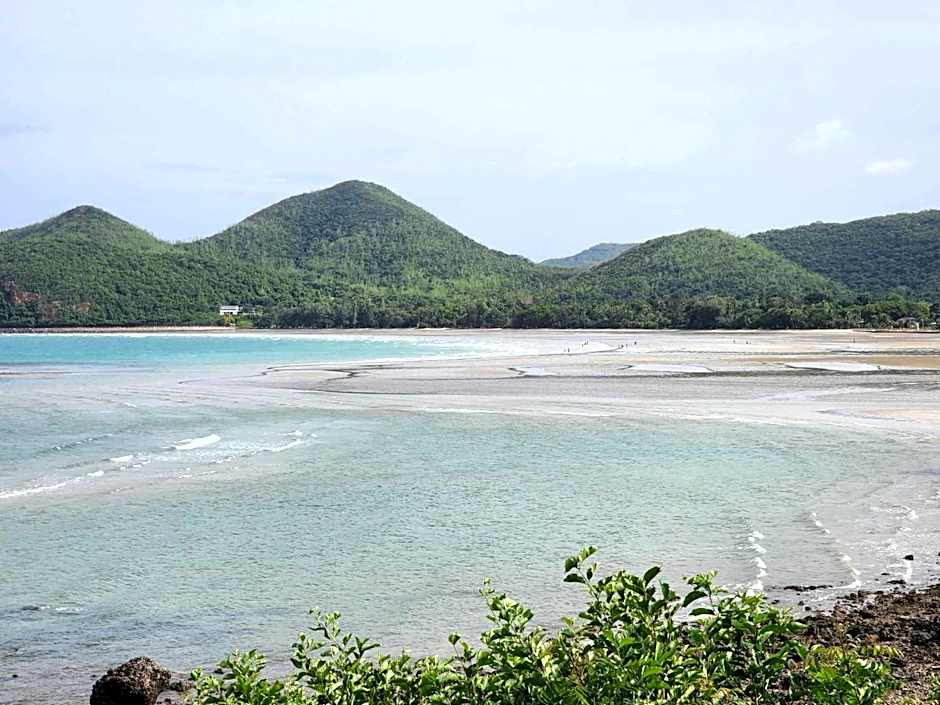 GOOD VIBE garden house Sattahip