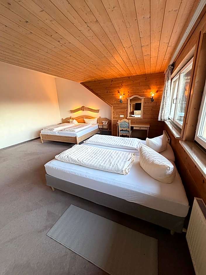 Hotel Gruberhof Innsbruck Igls B&B